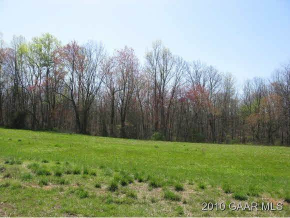 Land for Sale at TBD KENNEDY Court Stuarts Draft, Virginia 24477 United States