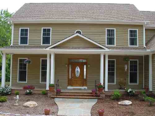 Single Family Homes at Afton, Virginia United States