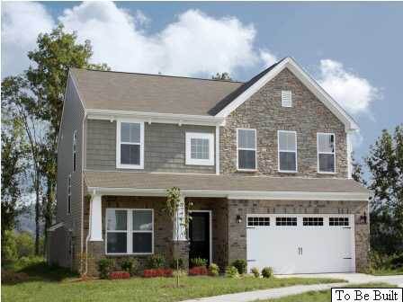 Single Family Homes at 1855 WICKHAM Place Charlottesville, Virginia 22901 United States