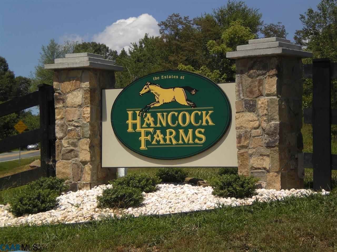 Land for Sale at HANCOCK Drive Ruckersville, Virginia 22968 United States