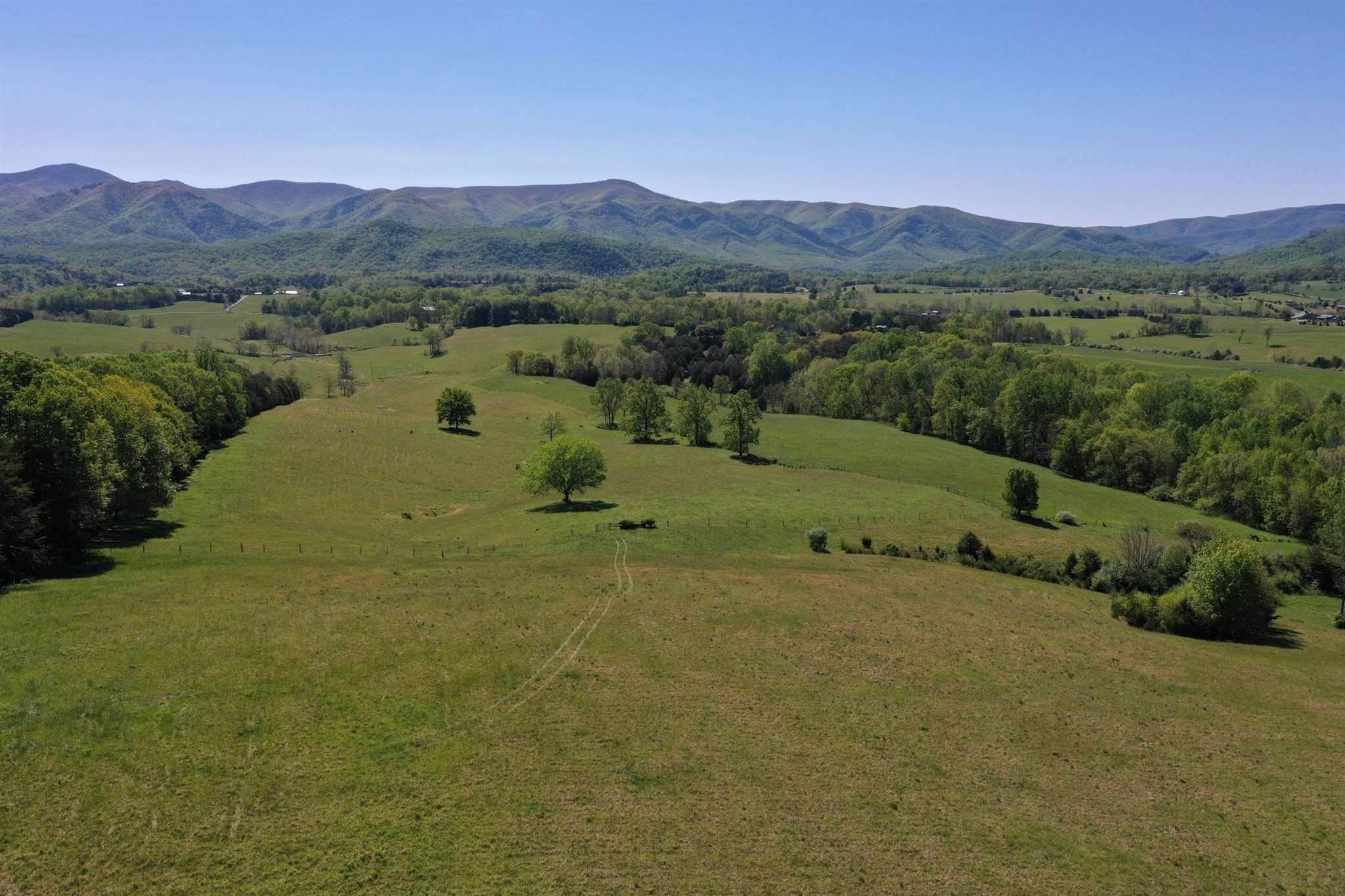 Land for Sale at TBD HOPS HILL Road Glasgow, Virginia 24555 United States