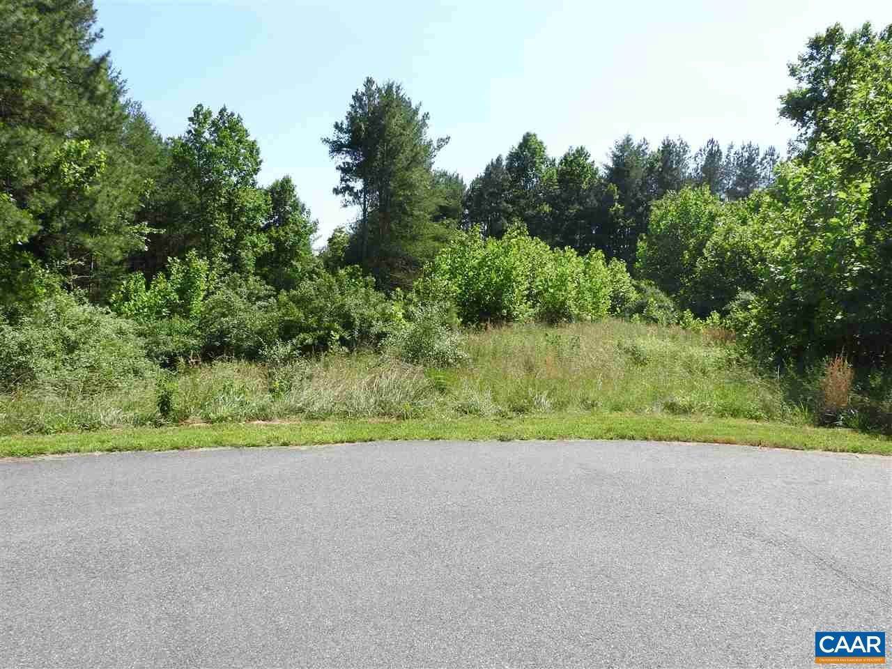 3. Land for Sale at 11 RIDGEVIEW Drive Ruckersville, Virginia 22968 United States