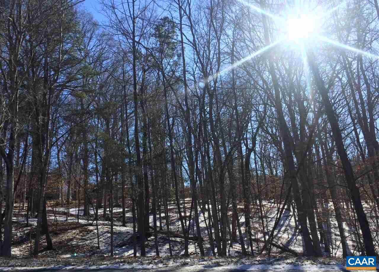 Land for Sale at 329 CARRSBROOK Drive Charlottesville, Virginia 22901 United States