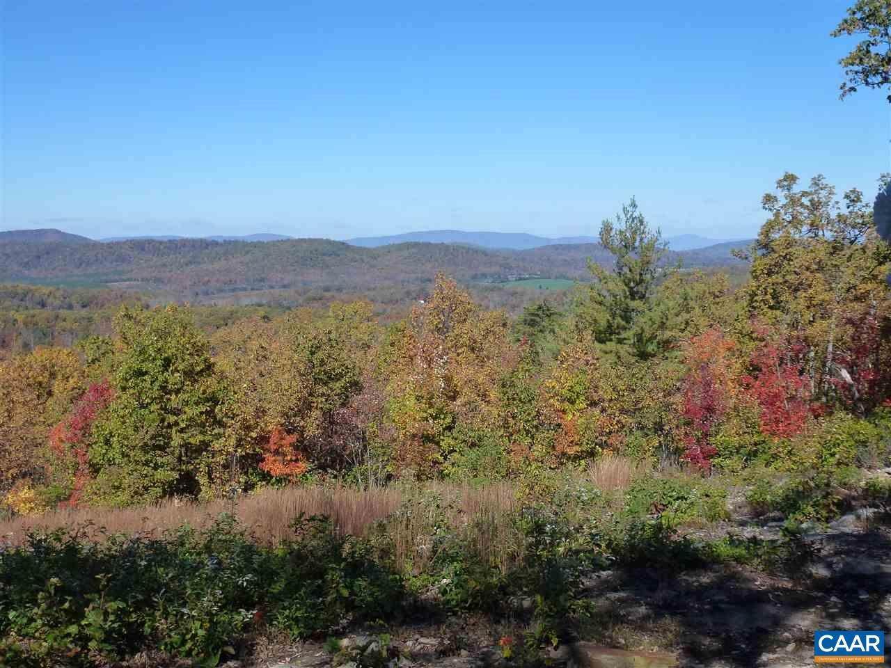 47. Single Family Homes for Sale at 3392 EDGEMONT FARM North Garden, Virginia 22959 United States