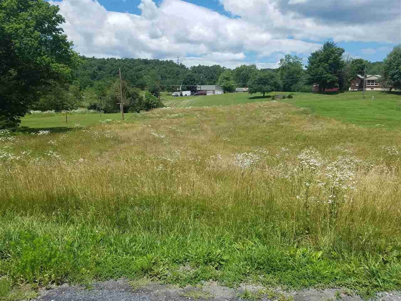Land for Sale at TBD MADISON Street Craigsville, Virginia 24430 United States