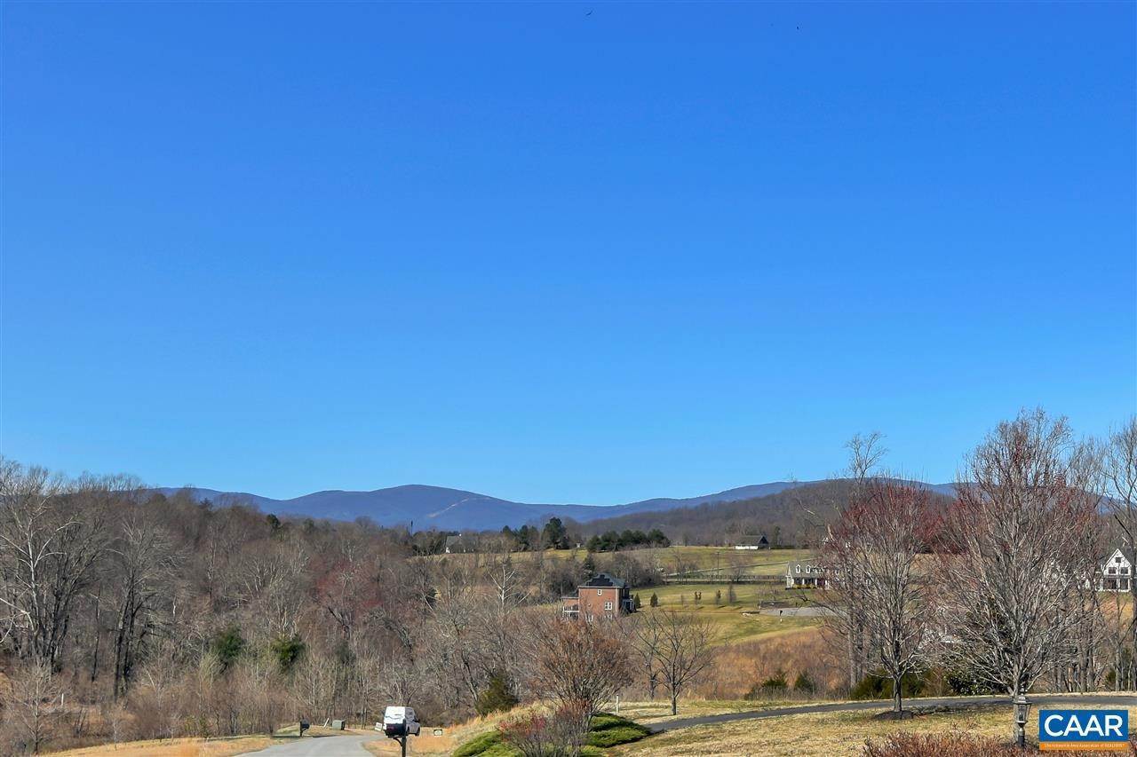 Land for Sale at RAGGED MOUNTAIN Drive Charlottesville, Virginia 22903 United States