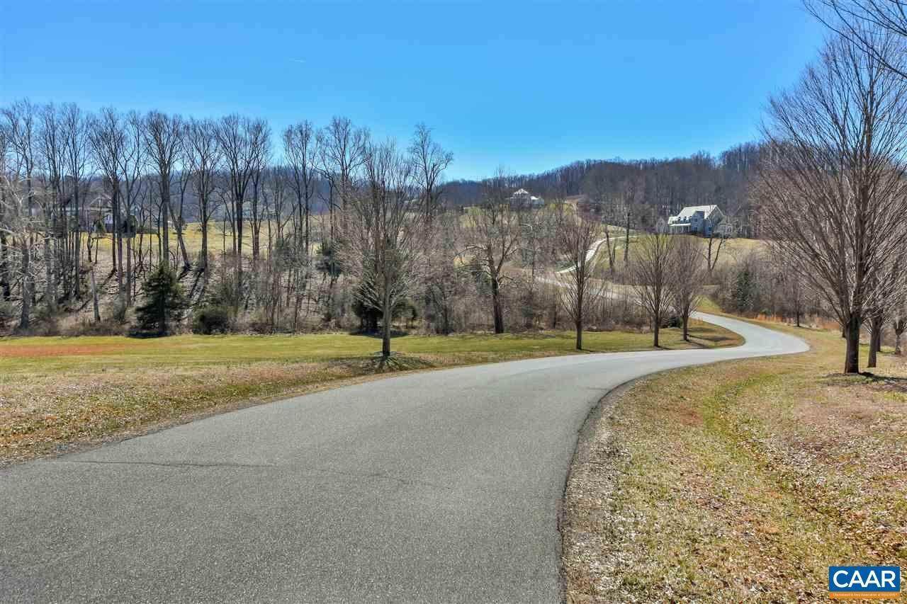 8. Land for Sale at RAGGED MOUNTAIN Drive Charlottesville, Virginia 22903 United States