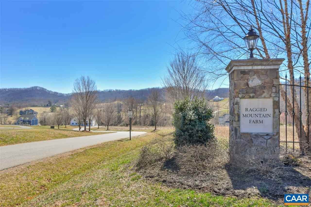 9. Land for Sale at RAGGED MOUNTAIN Drive Charlottesville, Virginia 22903 United States