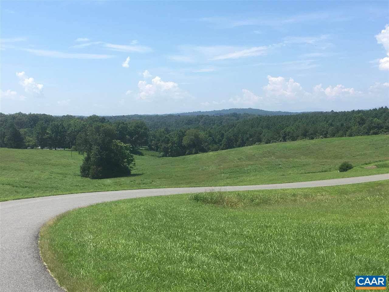 3. Land for Sale at 10 RIDGEVIEW Drive Ruckersville, Virginia 22968 United States