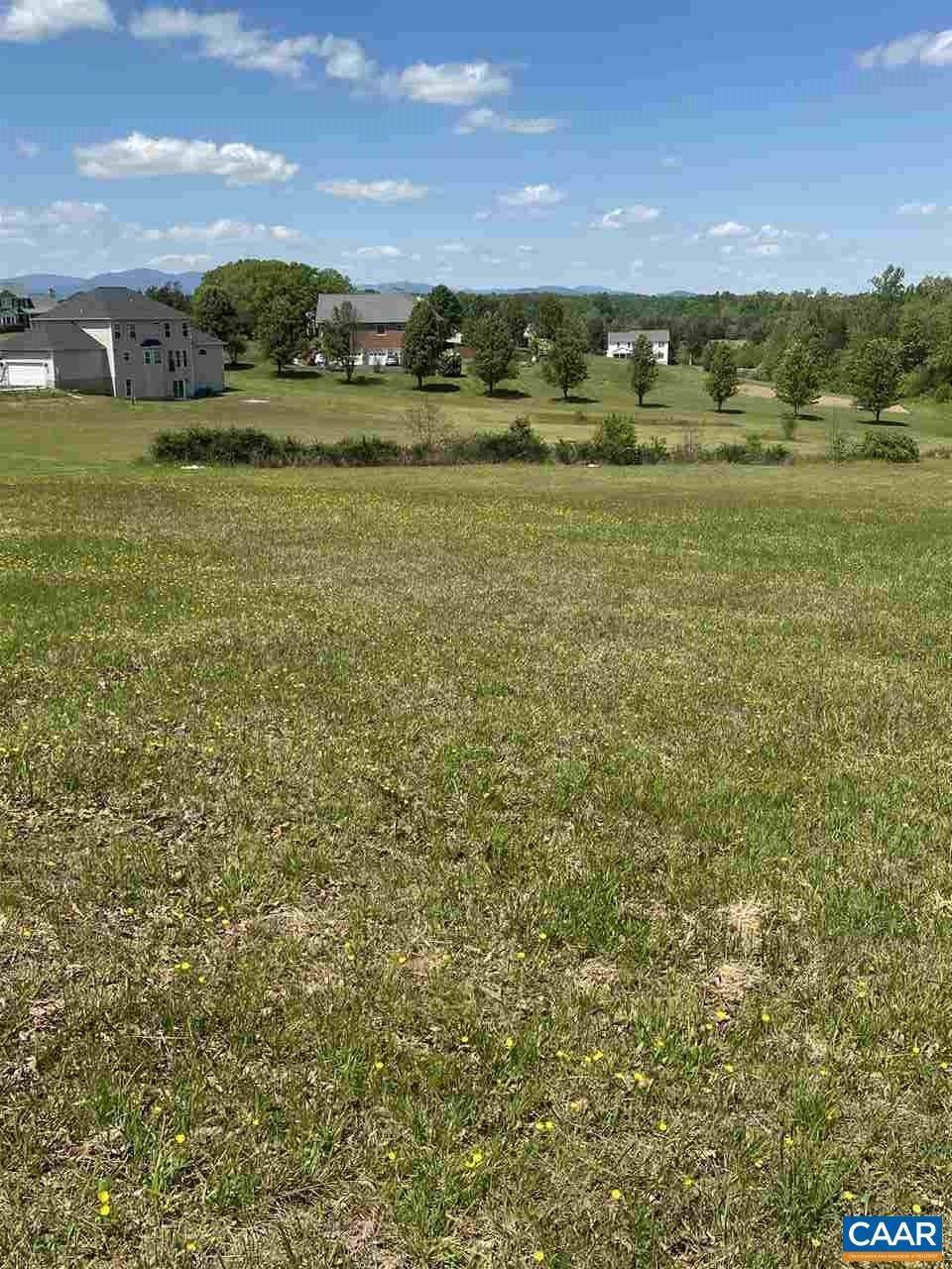 6. Land for Sale at 22 SPOTSWOOD Trail Ruckersville, Virginia 22968 United States