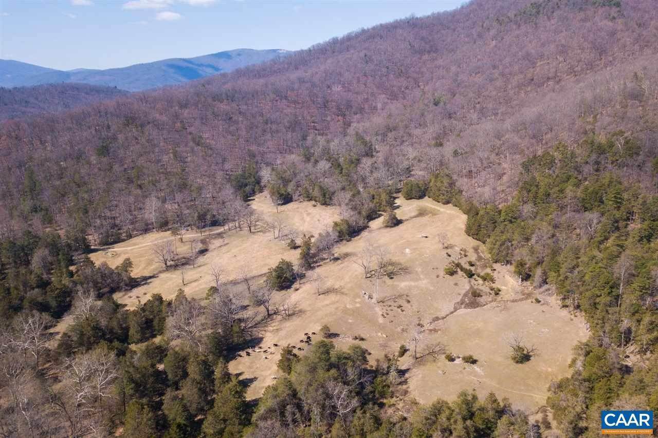 13. Land for Sale at FOX MOUNTAIN Road Free Union, Virginia 22940 United States
