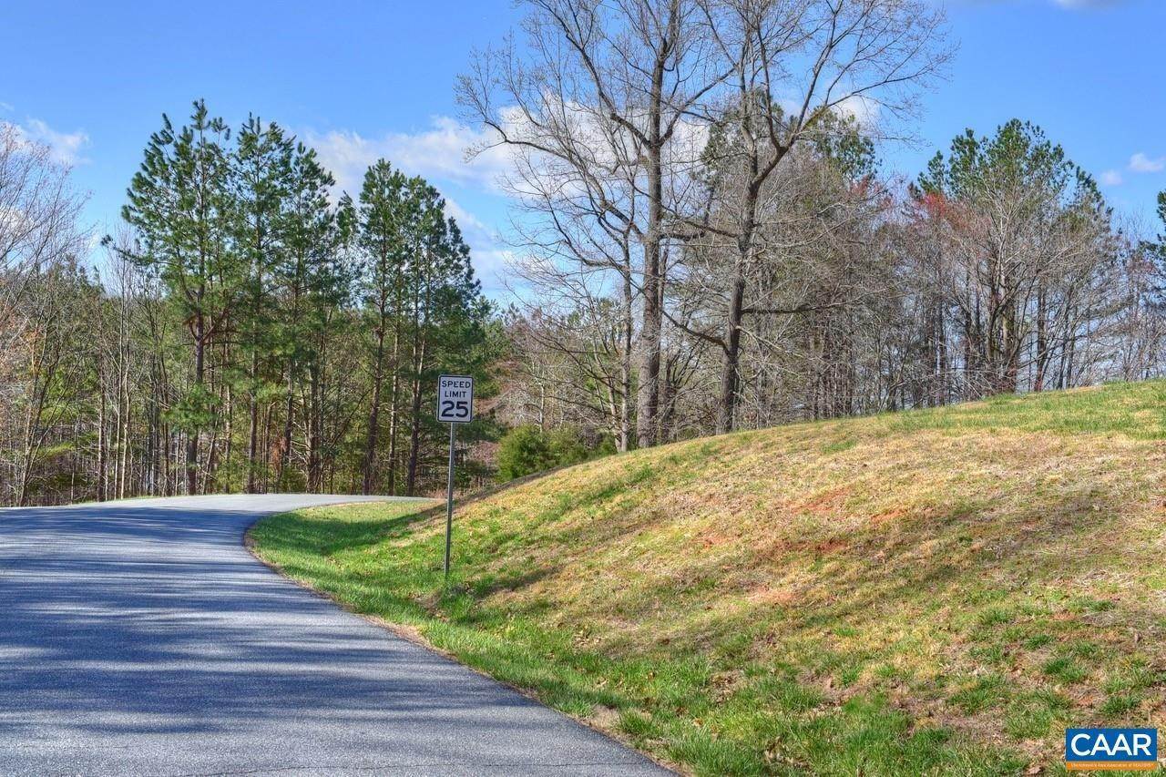2. Land for Sale at #9 IVY VISTA Drive Charlottesville, Virginia 22903 United States