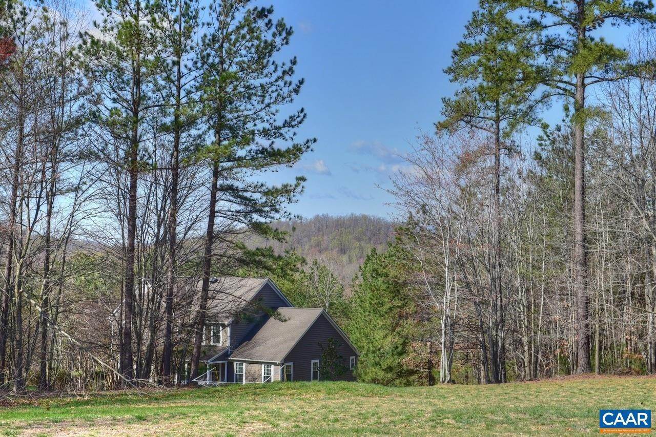 6. Land for Sale at #9 IVY VISTA Drive Charlottesville, Virginia 22903 United States