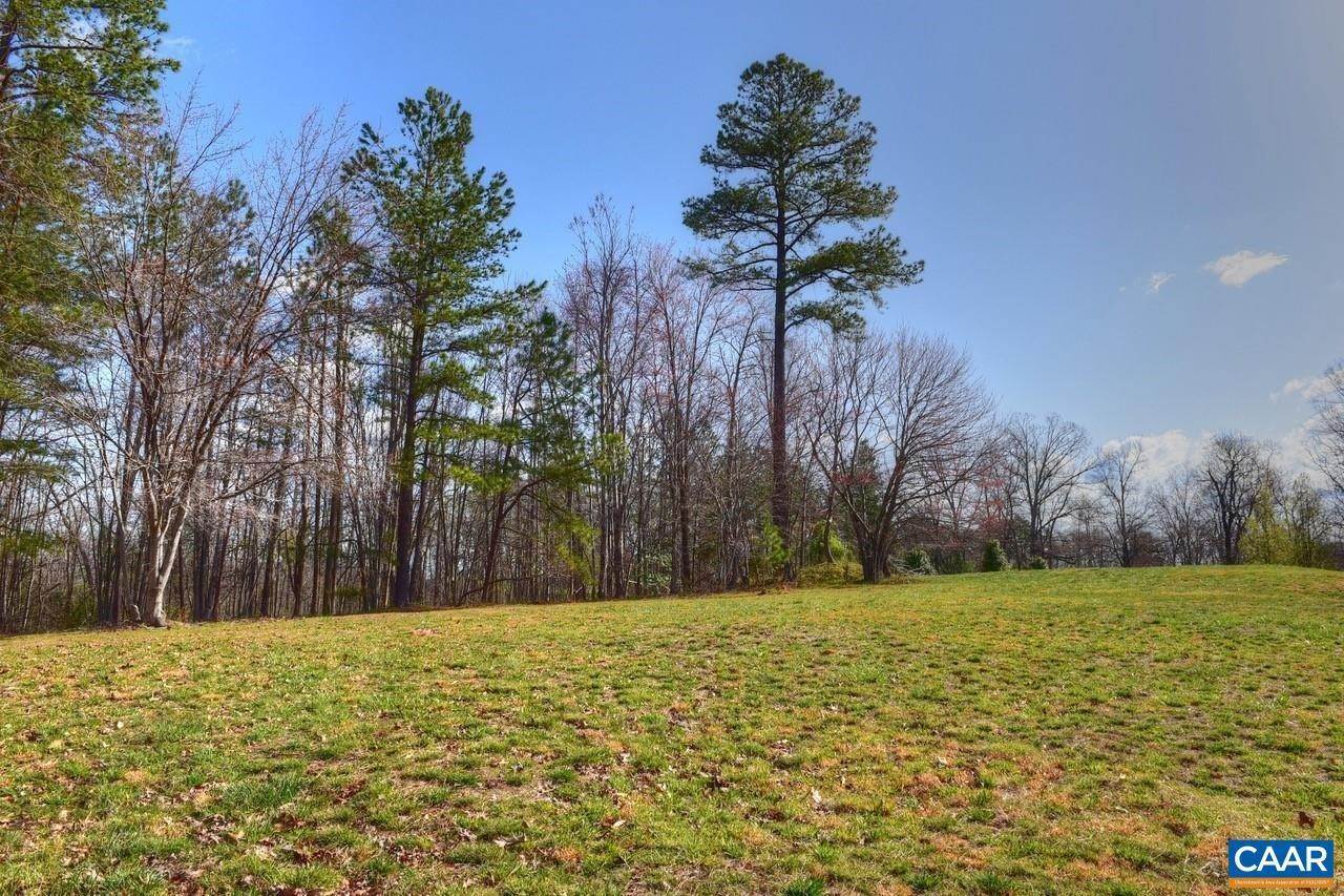 8. Land for Sale at #9 IVY VISTA Drive Charlottesville, Virginia 22903 United States