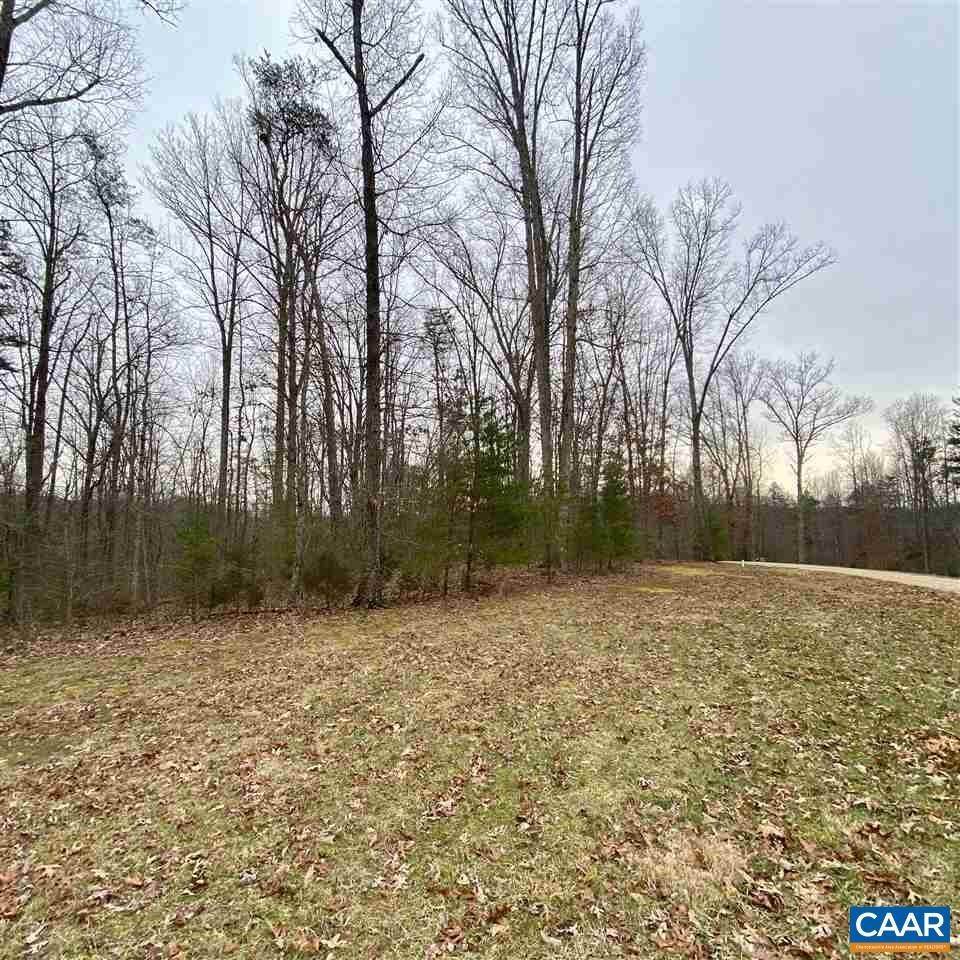 4. Land for Sale at Lot 11 LANGDON WOODS Drive Dyke, Virginia 22935 United States