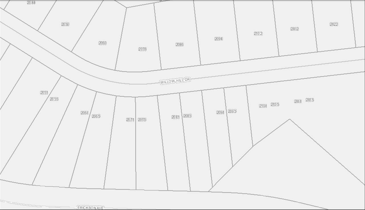 1. Land for Sale at 2112 WILLOW HILL Drive Harrisonburg, Virginia 22801 United States
