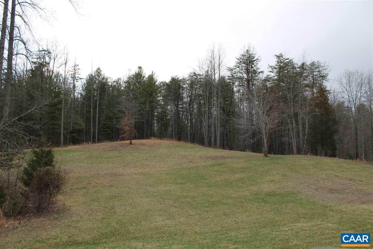 7. Land for Sale at 19 LANGDON WOODS Drive Dyke, Virginia 22935 United States