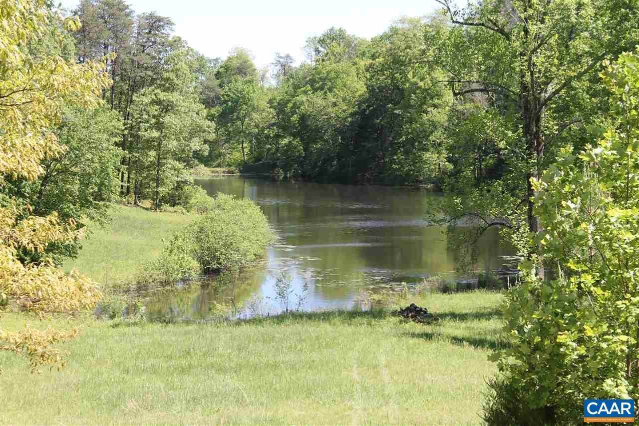 19. Land for Sale at 10 LANGDON WOODS Drive Dyke, Virginia 22935 United States