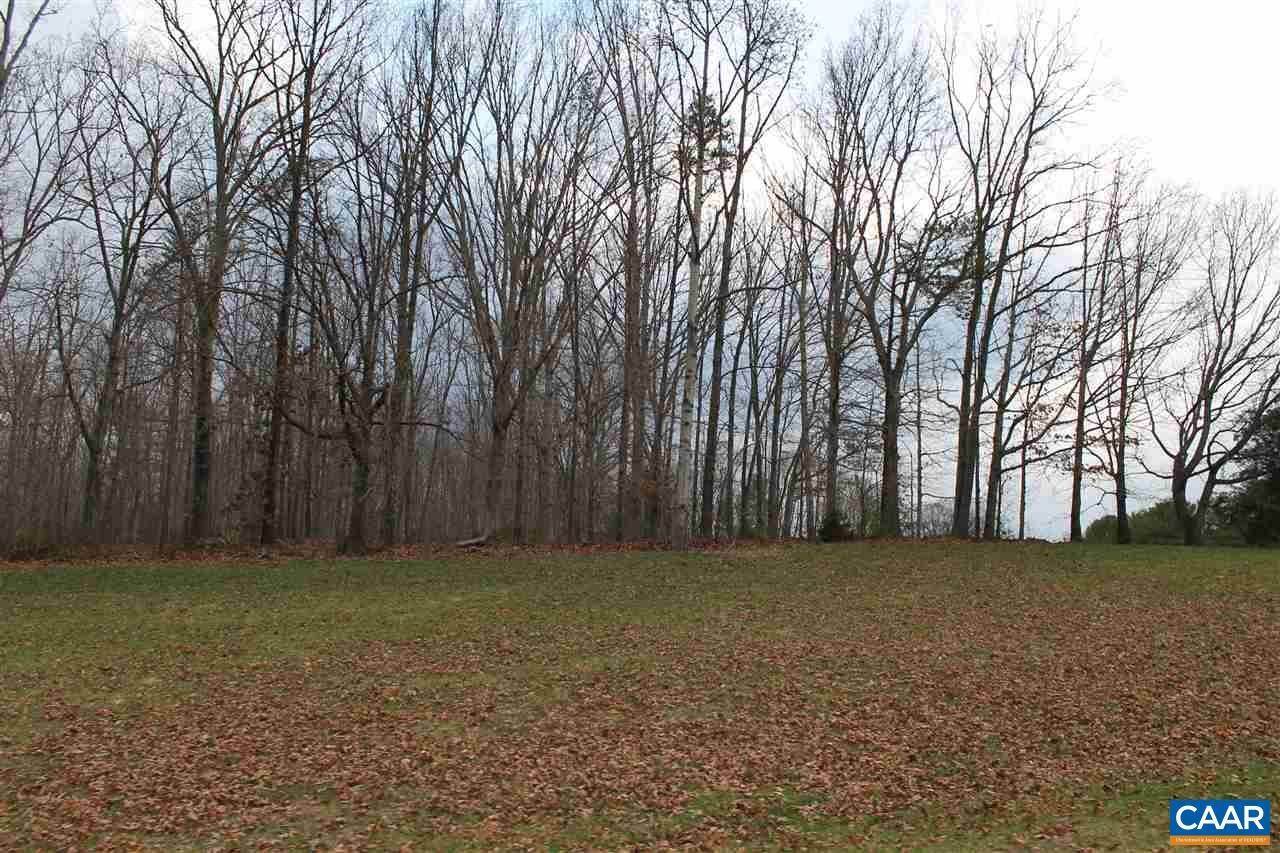 14. Land for Sale at 15 LANGDON WOODS Drive Dyke, Virginia 22935 United States