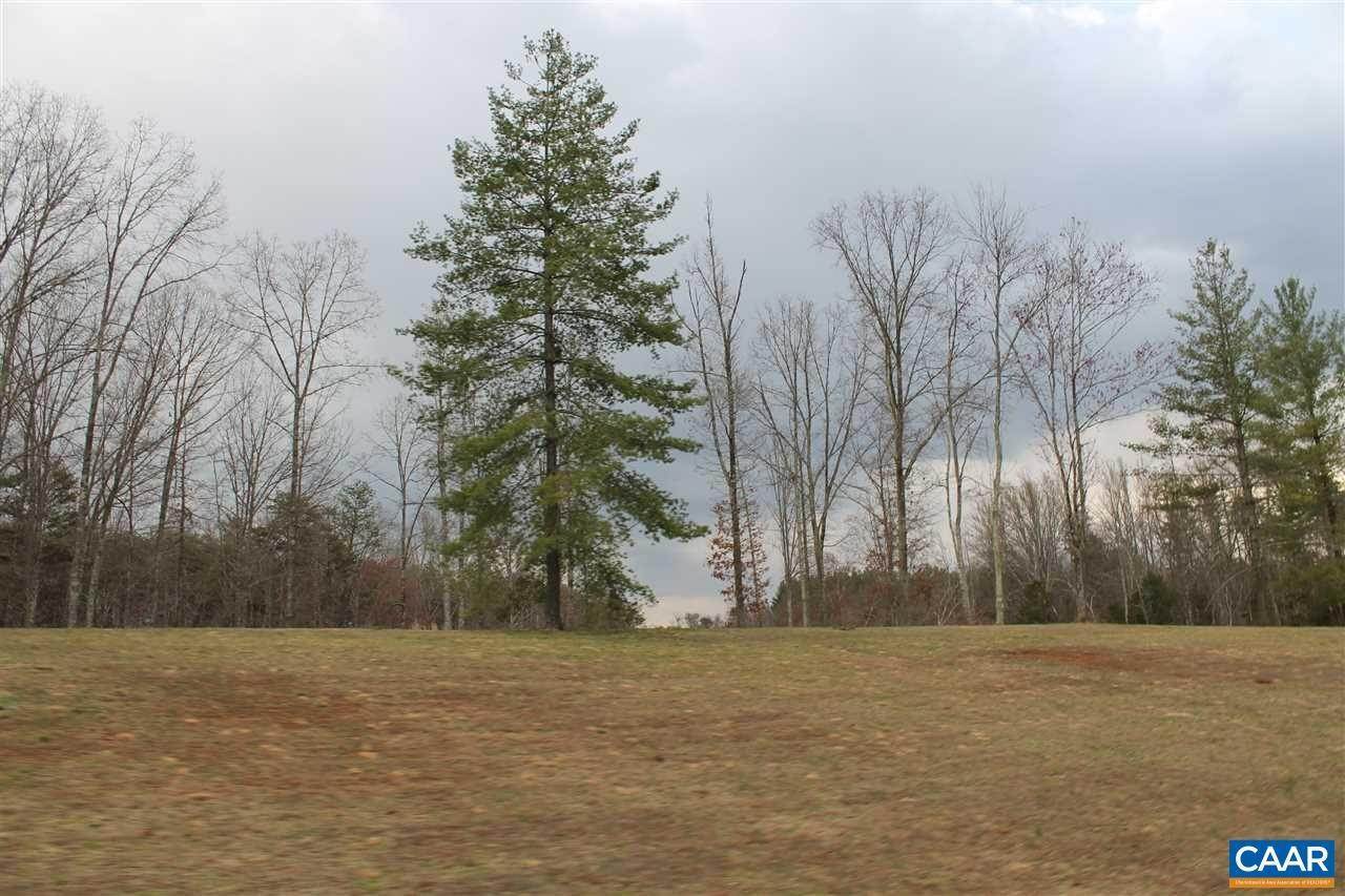 5. Land for Sale at 15 LANGDON WOODS Drive Dyke, Virginia 22935 United States