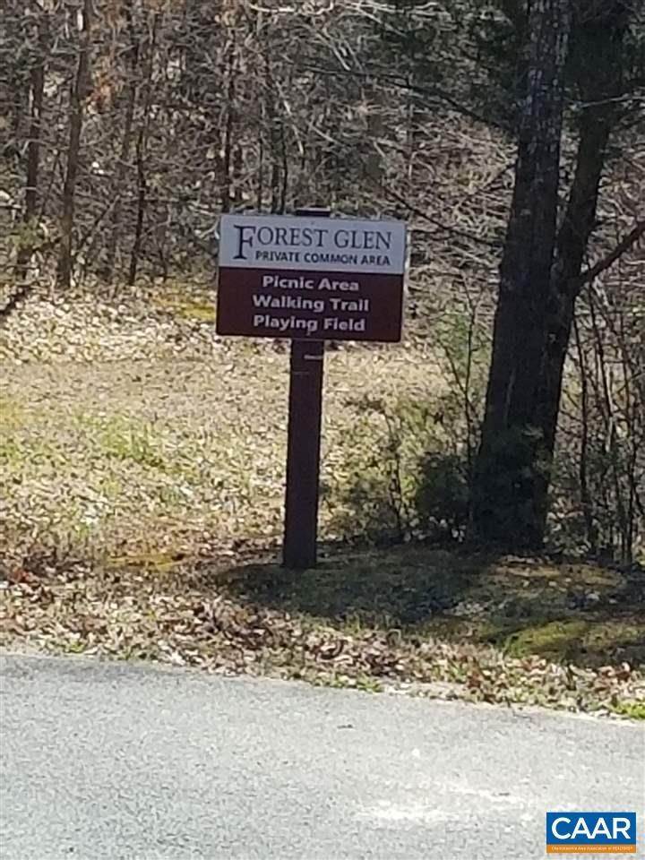 4. Land for Sale at lot 5 FOREST GLEN Lane Palmyra, Virginia 22963 United States