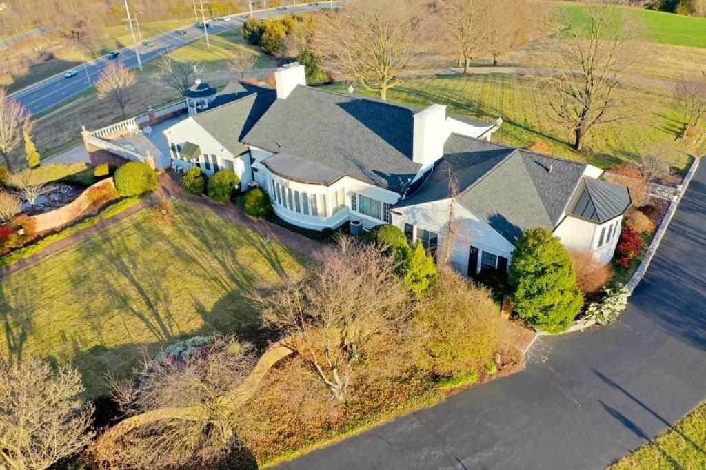 42. Single Family Homes for Sale at 150 MOSBY Road Harrisonburg, Virginia 22801 United States