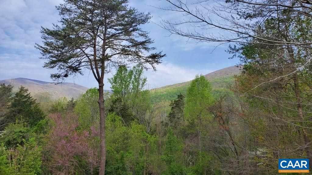 12. Land for Sale at 457 STONEY CREEK EAST Nellysford, Virginia 22958 United States