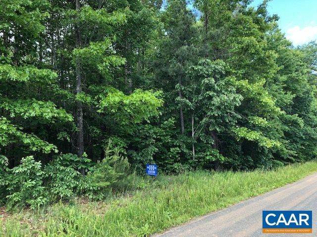 Land for Sale at 12 SPREADING OAK Road Arvonia, Virginia 23004 United States
