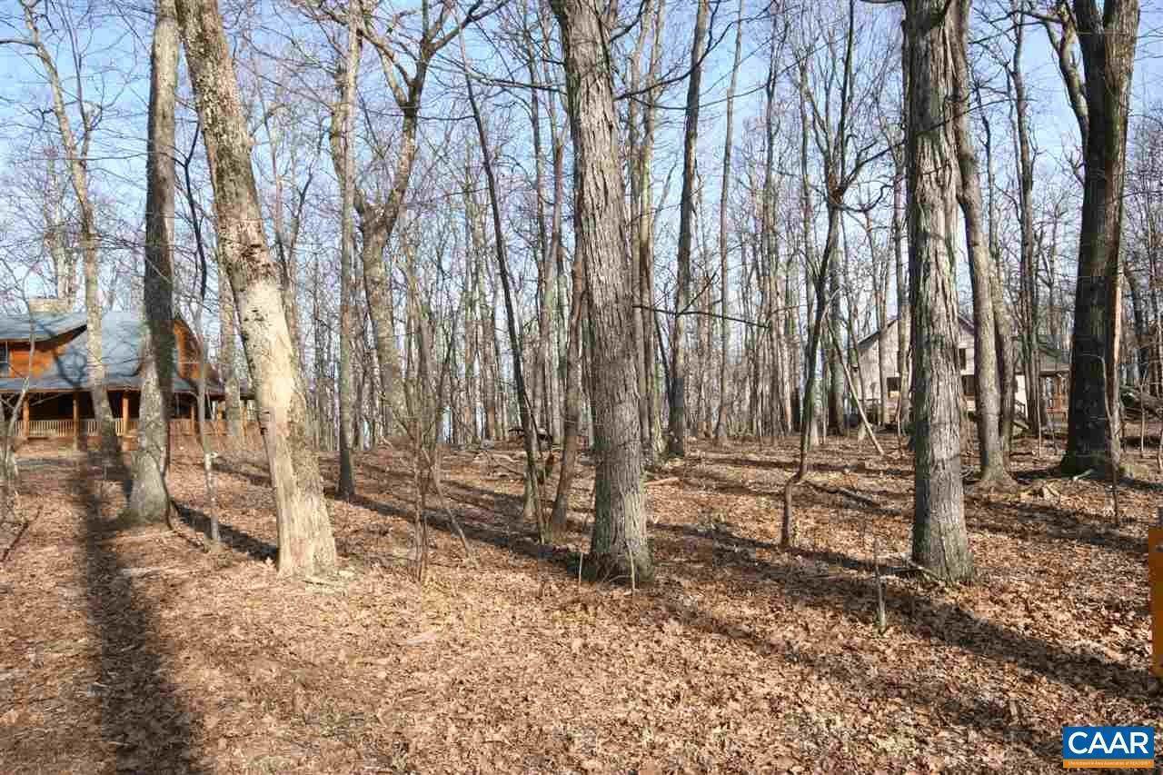 Land for Sale at 1449 LAUREL SPRINGS Drive Wintergreen, Virginia 22958 United States