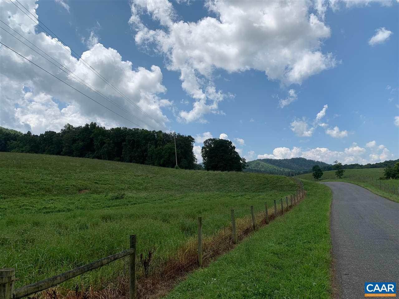 25. Land for Sale at D-2 WINSOME ORCHARD Lane North Garden, Virginia 22959 United States