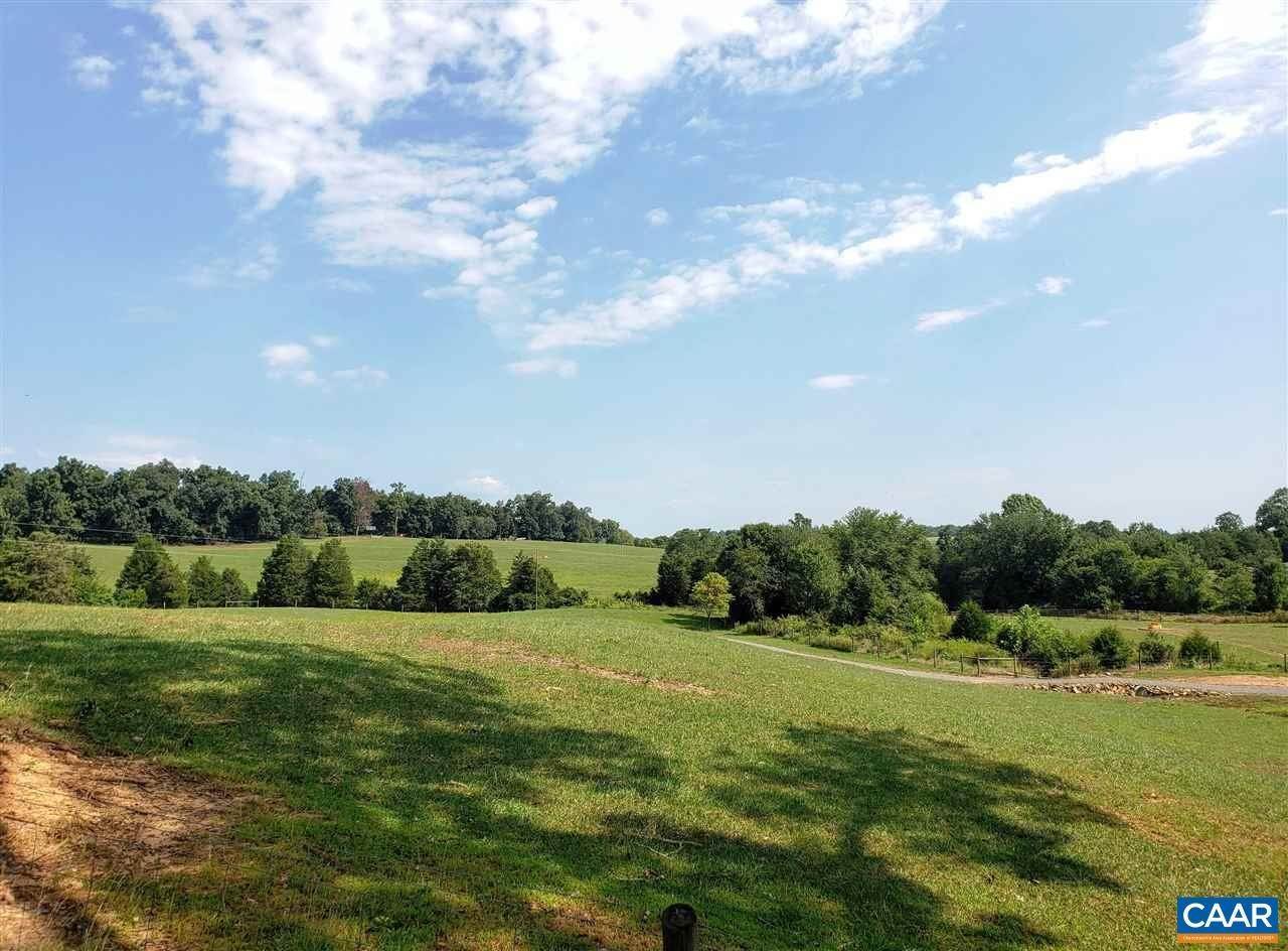 Land for Sale at MT ZION CHURCH Road Madison, Virginia 22727 United States