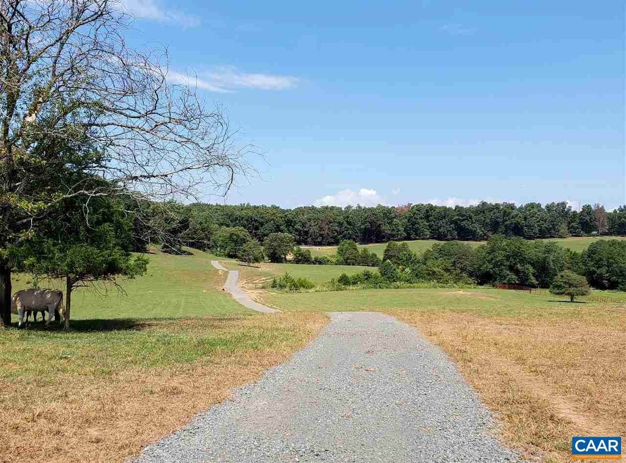 11. Land for Sale at MT ZION CHURCH Road Madison, Virginia 22727 United States