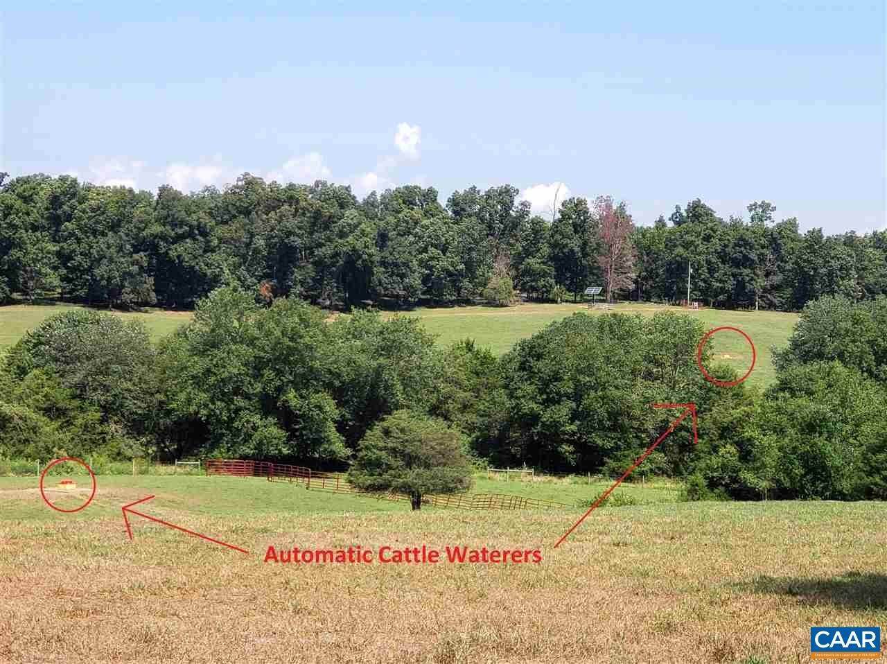 12. Land for Sale at MT ZION CHURCH Road Madison, Virginia 22727 United States