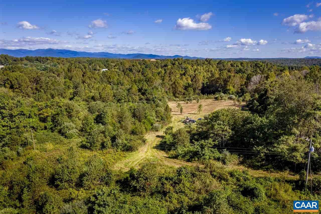 14. Land for Sale at 14387 SPOTSWOOD Trail Ruckersville, Virginia 22968 United States