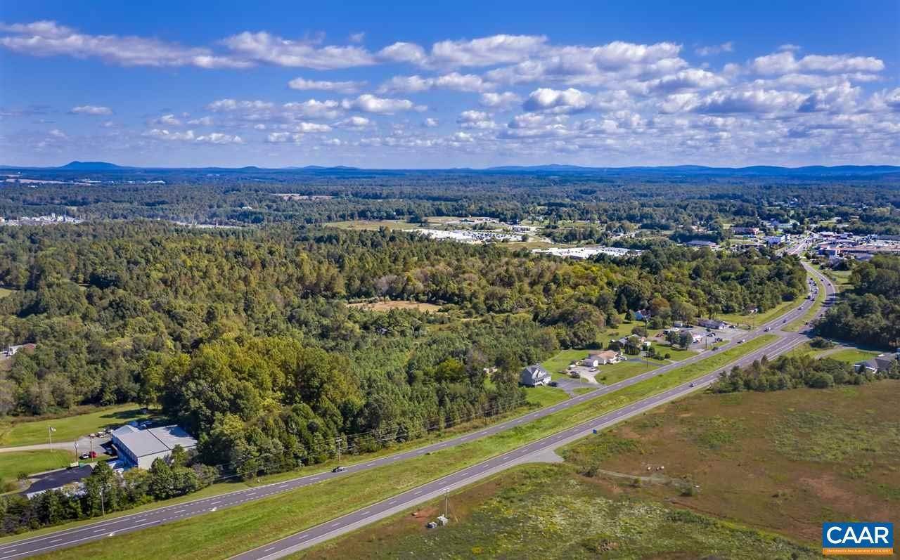 4. Land for Sale at 14387 SPOTSWOOD Trail Ruckersville, Virginia 22968 United States
