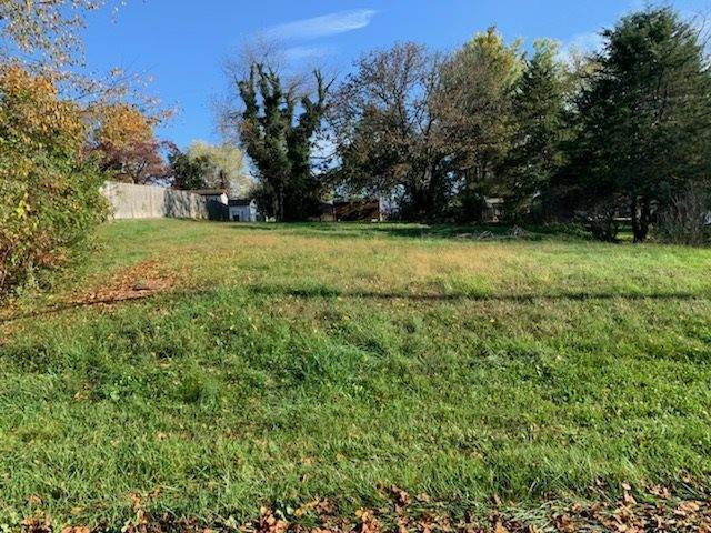 Land for Sale at 507 3RD Street Luray, Virginia 22835 United States