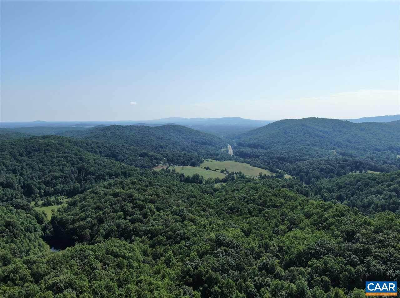 Land for Sale at BLANDEMAR Drive Charlottesville, Virginia 22903 United States