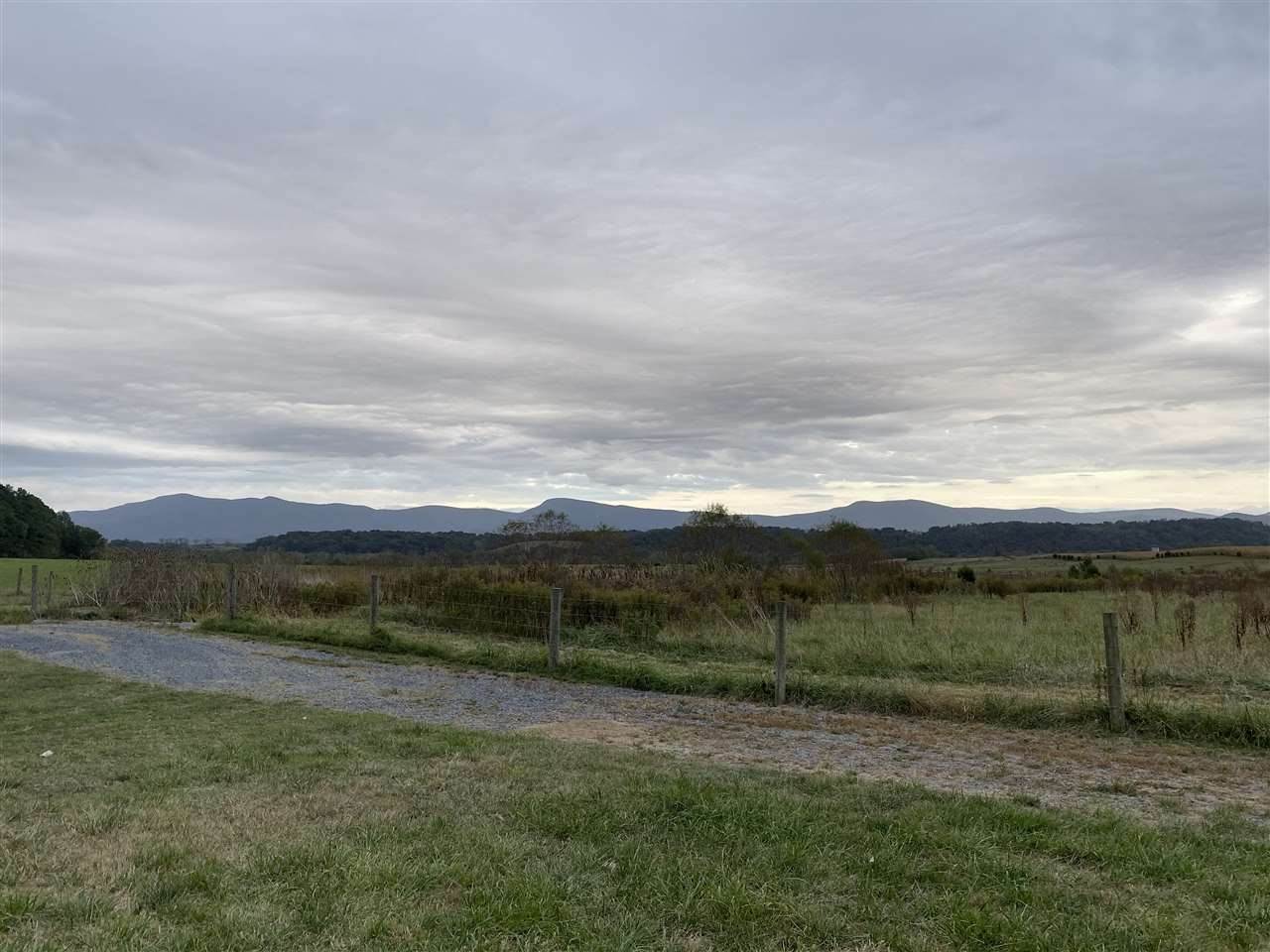 5. Land for Sale at TBD US HWY 211 W Luray, Virginia 22835 United States
