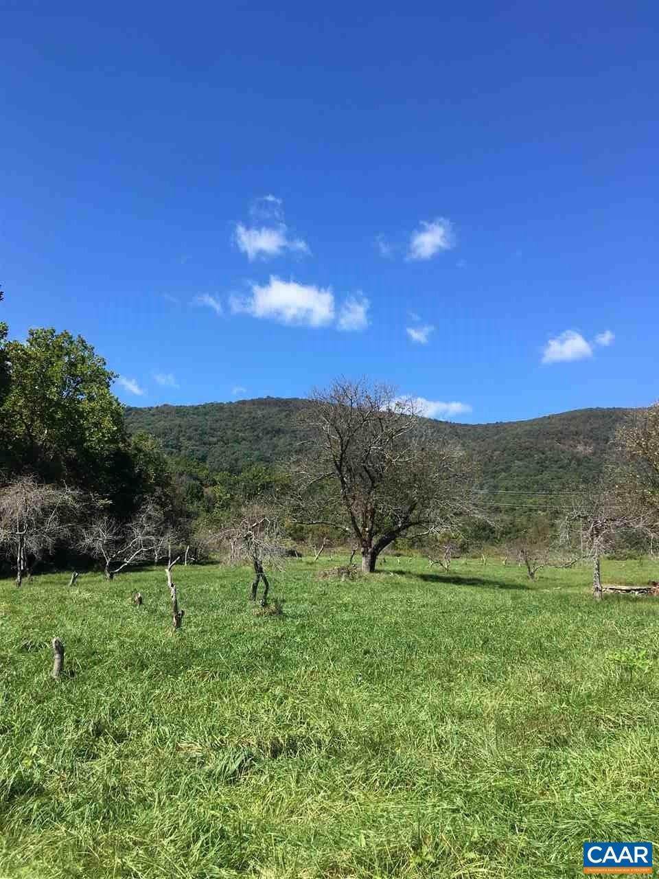 13. Land for Sale at MINT SPRINGS PARK Crozet, Virginia 22932 United States