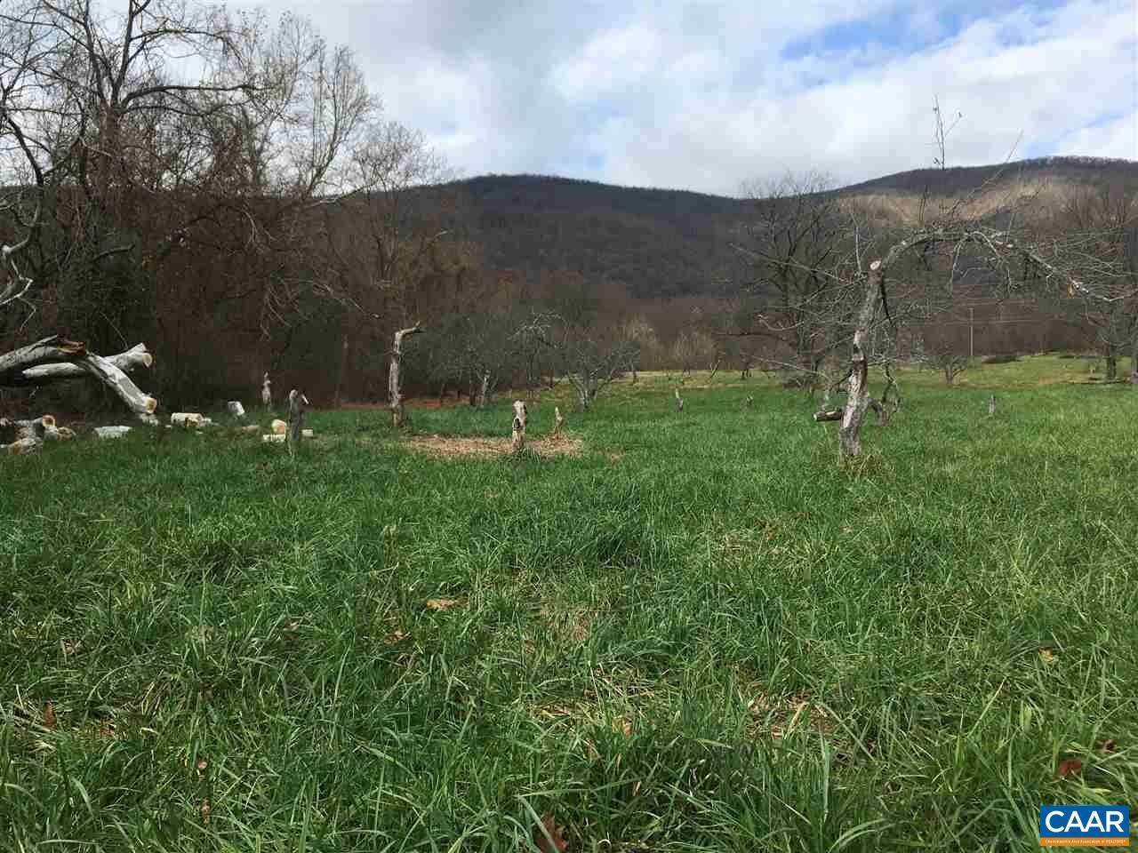 3. Land for Sale at MINT SPRINGS PARK Crozet, Virginia 22932 United States