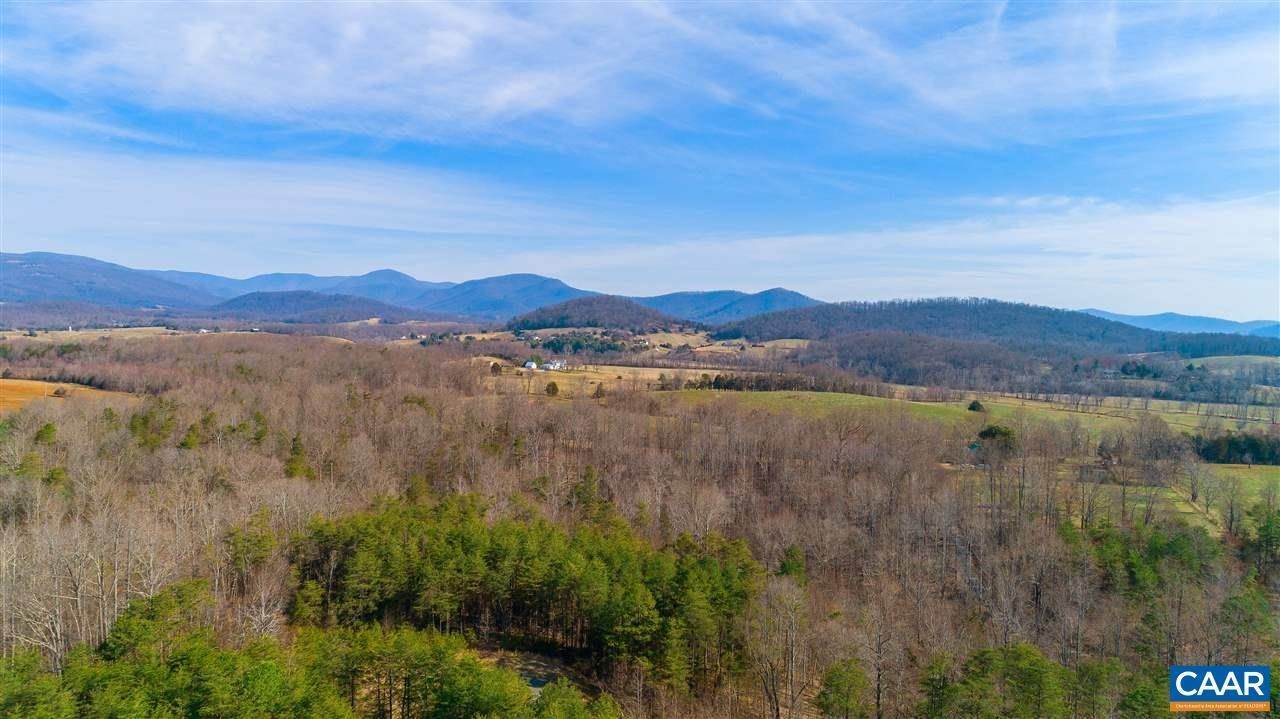 11. Single Family Homes for Sale at Lot 15 YATES Circle Stanardsville, Virginia 22973 United States