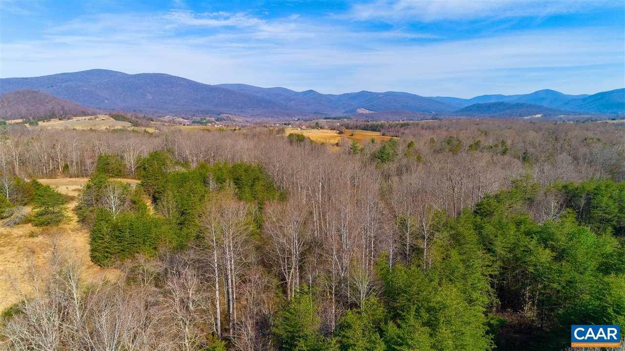 6. Single Family Homes for Sale at Lot 15 YATES Circle Stanardsville, Virginia 22973 United States