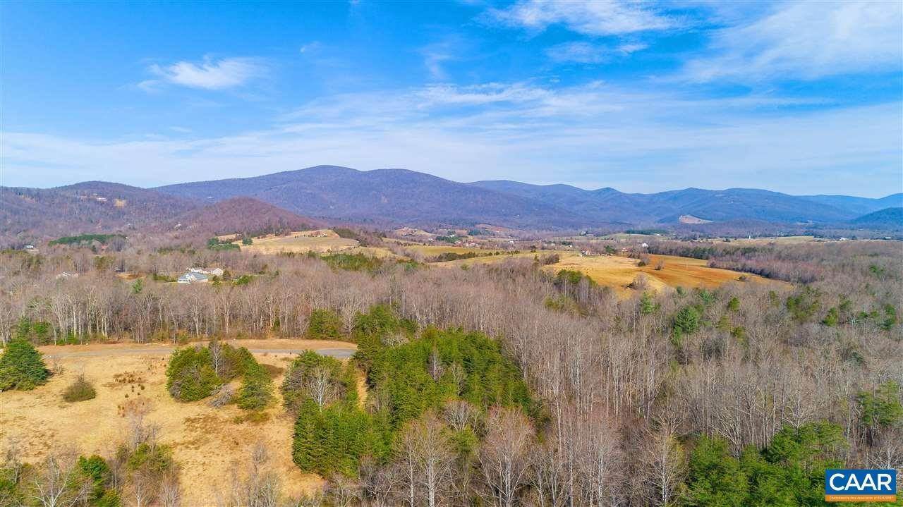 8. Single Family Homes for Sale at Lot 15 YATES Circle Stanardsville, Virginia 22973 United States