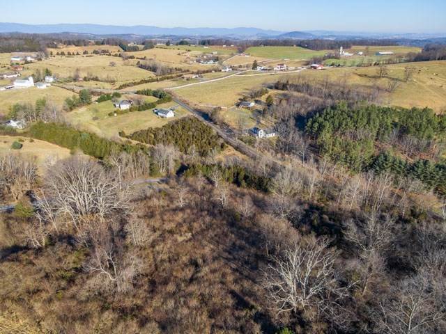 Land for Sale at TBD FORT DEFIANCE Road Other Areas, Virginia 24437 United States