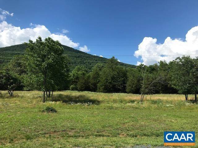 3. Land for Sale at 133 BLACK WALNUT Lane Nellysford, Virginia 22958 United States
