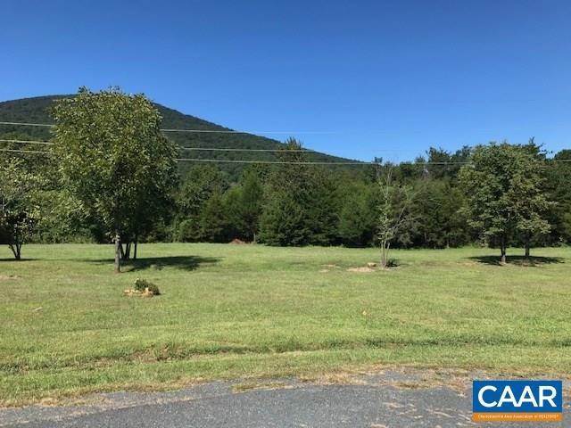 5. Land for Sale at 133 BLACK WALNUT Lane Nellysford, Virginia 22958 United States