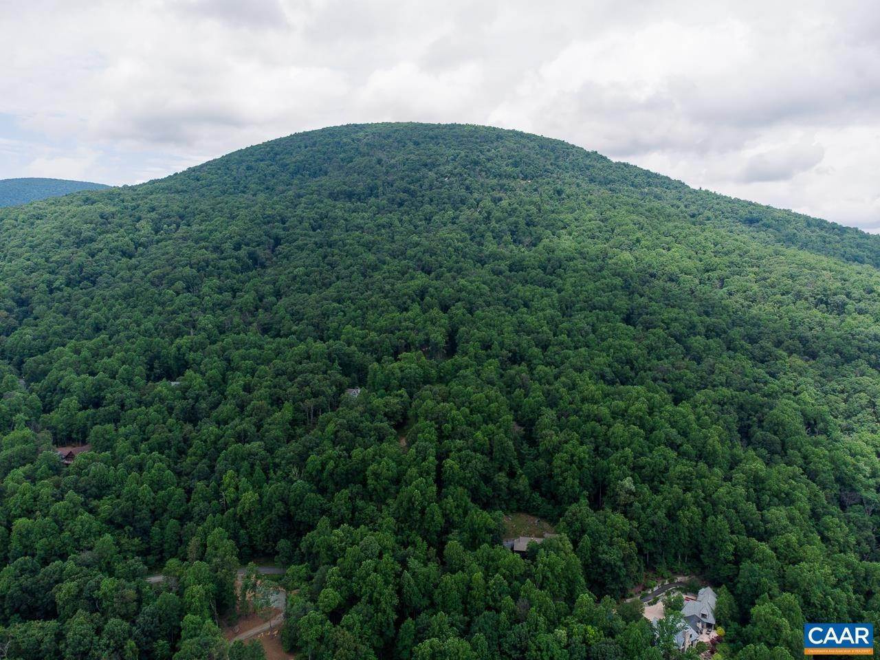 12. Land for Sale at 226 HOODED WARBLER Lane Nellysford, Virginia 22958 United States