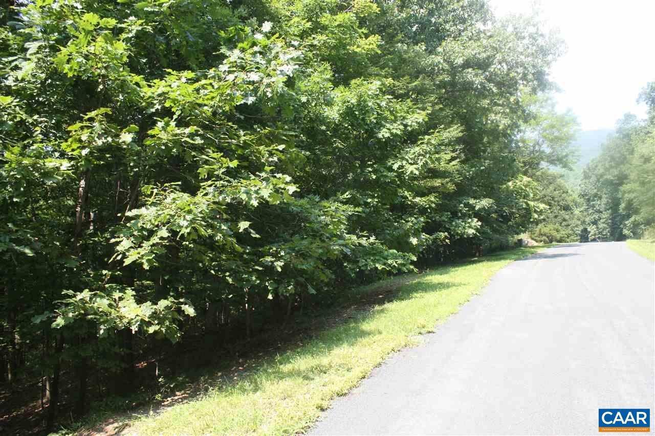 8. Land for Sale at 355 CRAWFORDS CLIMB Nellysford, Virginia 22958 United States