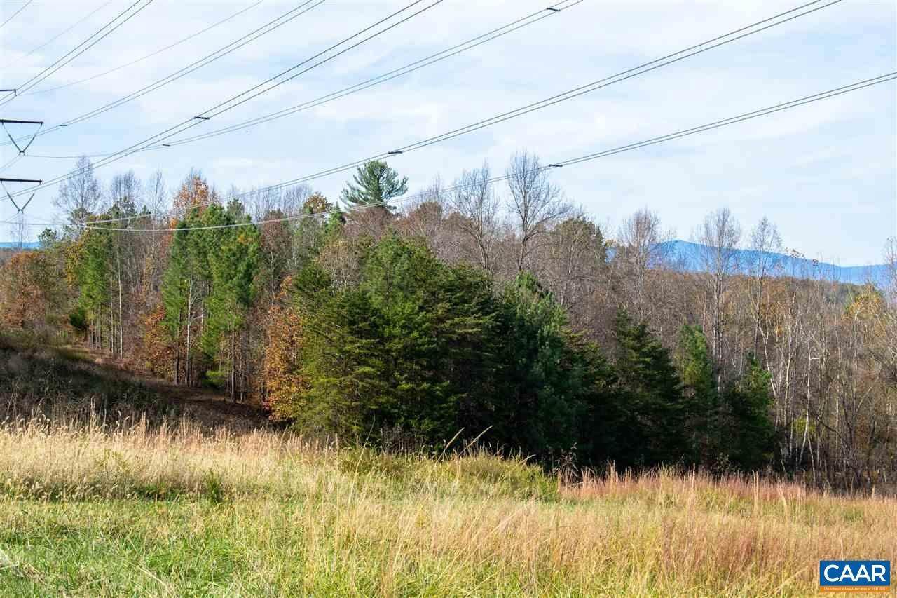 3. Land for Sale at Lot 6 CINDY Lane Charlottesville, Virginia 22911 United States