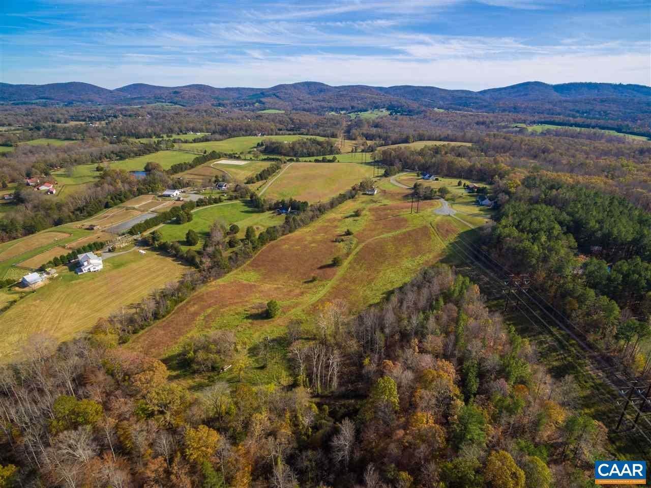 6. Land for Sale at Lot 6 CINDY Lane Charlottesville, Virginia 22911 United States